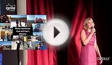 13 Things to do in Lesotho (Ignite Cardiff 18 - Episode 2