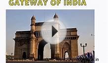 Best places in Mumbai - Mumbai City Attractions