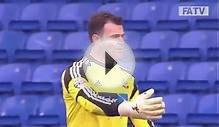 Bolton Wanderers vs Cardiff City 0-1, FA Cup Fourth Round