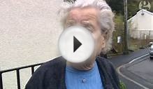 Cannibalism claim shocks south Wales village - video