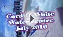 Cardiff White Water Centre