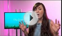 City Guide - Brand New Feature #WOC