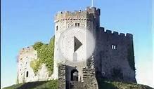 Gales/Wales: Cardiff Castle