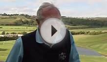Gareth Edwards reviews Ryder Cup Course Hole19 - Best of Wales