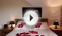 Greentraveller Video of Crai Valley Eco Lodges, Mid Wales