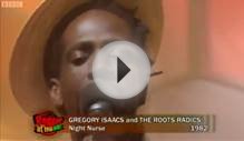 Gregory Isaacs - Night Nurse & Sugar Minott - Good Thing