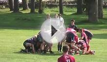 Highlights: Coleg Sir Gar v Neath Port Talbot College | WRU TV