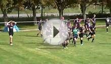 Highlights: Neath Port Talbot College v Cowbridge