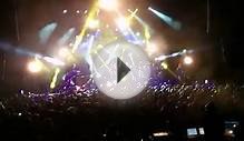 I Travel Simple Minds Cardiff 18.04.2015