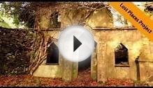 Lost Places #5: Talysarn Hall (North Wales)