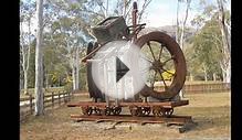 Megalong Valley, Blue Mountains, New South Wales