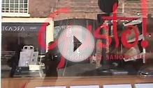 PLACES TO GO IN CHESTER CITY CHESHIRE UK