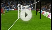 Port Talbot Bicycle Kick Football Manager - JoeR247