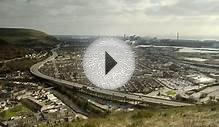 Port Talbot Timelapse