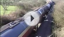 Rail Freight in South Wales. March 1997