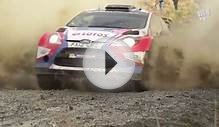 Robert Kubica - The Best of Wales Rally GB (+ polskie załogi)