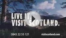 Scottish Tourist Board - Carve It (2007, UK, cinema)