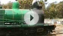Steam In New South Wales (Part 1 of 5)