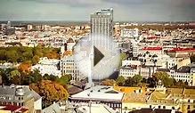 Things to see in Riga