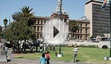 Tourist Attractions in Johannesburg South Africa
