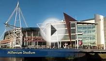 Travel Guide to Cardiff, Wales (UK)
