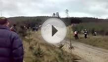 Wales Rally GB Port Talbot