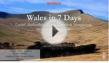 Wales Travel Guide: Things to Do in Wales in 7 Days [PDF]