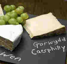 Welsh Cheese