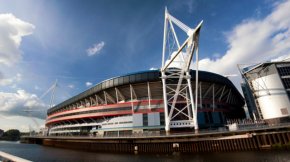 what to complete in cardiff